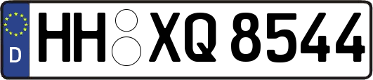 HH-XQ8544