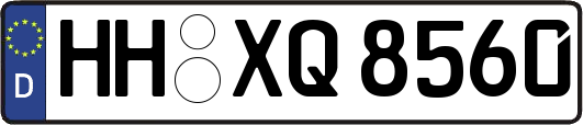 HH-XQ8560