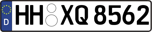 HH-XQ8562