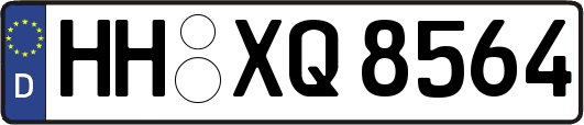 HH-XQ8564