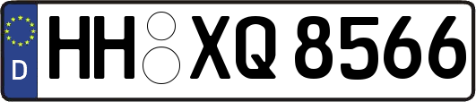 HH-XQ8566