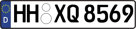 HH-XQ8569