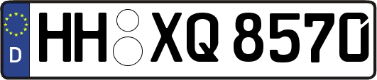 HH-XQ8570