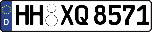 HH-XQ8571