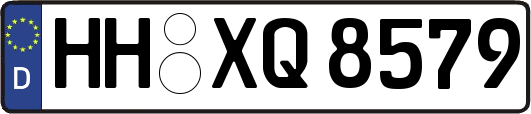 HH-XQ8579