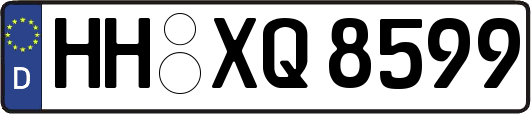 HH-XQ8599