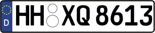 HH-XQ8613