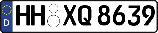 HH-XQ8639