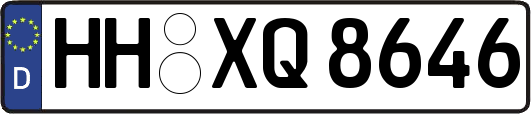 HH-XQ8646