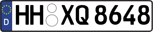 HH-XQ8648