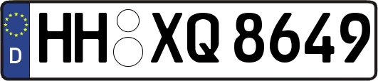 HH-XQ8649