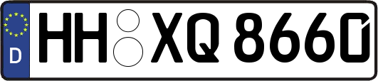 HH-XQ8660