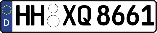 HH-XQ8661