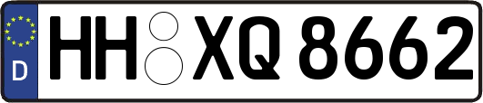 HH-XQ8662