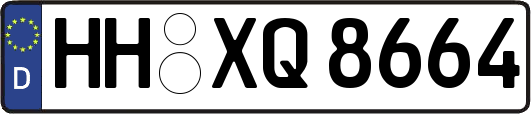 HH-XQ8664