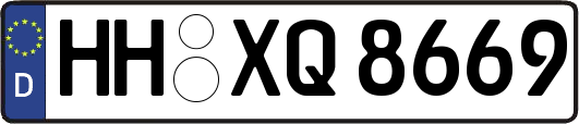 HH-XQ8669