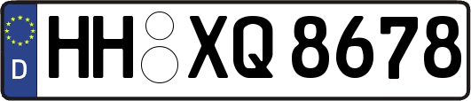 HH-XQ8678