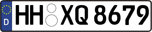 HH-XQ8679
