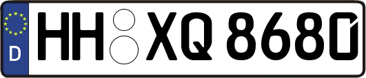 HH-XQ8680