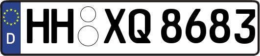 HH-XQ8683