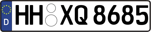 HH-XQ8685