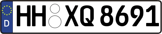 HH-XQ8691