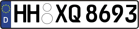 HH-XQ8693