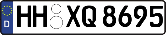 HH-XQ8695