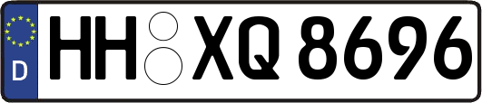 HH-XQ8696