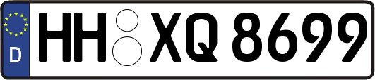 HH-XQ8699