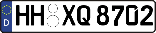 HH-XQ8702