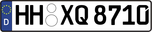 HH-XQ8710