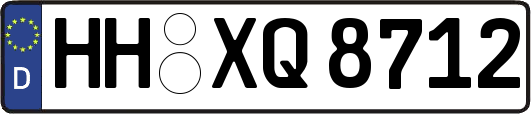 HH-XQ8712