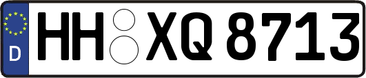 HH-XQ8713