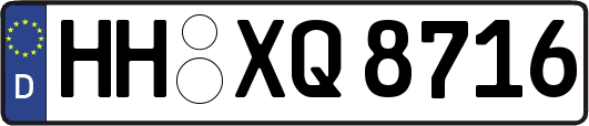 HH-XQ8716