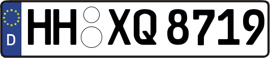 HH-XQ8719