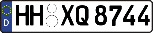 HH-XQ8744