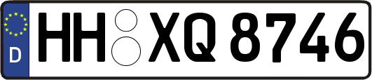 HH-XQ8746