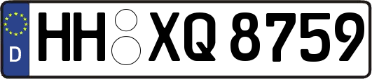 HH-XQ8759