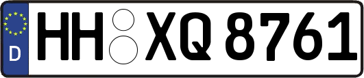 HH-XQ8761
