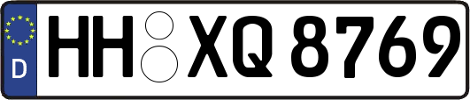 HH-XQ8769