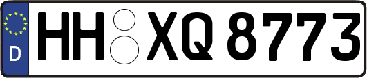 HH-XQ8773