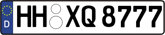 HH-XQ8777
