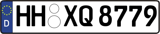 HH-XQ8779