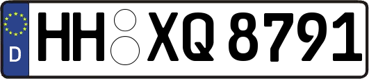HH-XQ8791