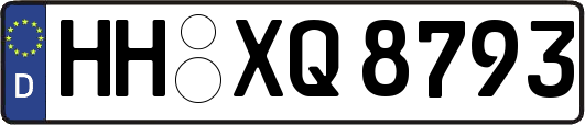 HH-XQ8793