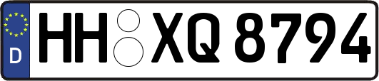 HH-XQ8794