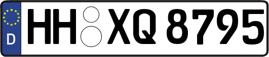 HH-XQ8795