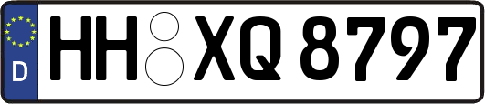 HH-XQ8797