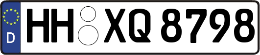 HH-XQ8798
